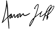 signature copy