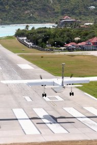 ST. BARTS