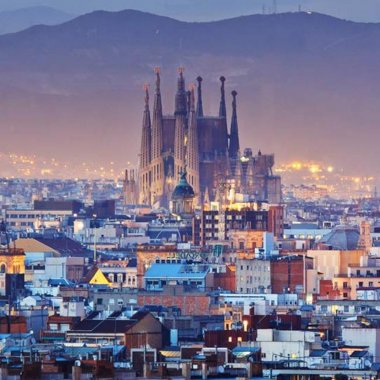 BARCELONA